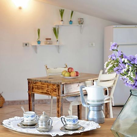 Anemone Guest House Santa Maria Navarrese Luaran gambar