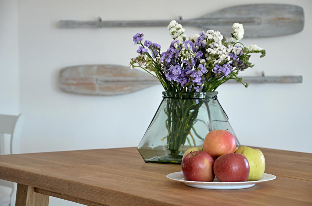 Anemone Guest House Santa Maria Navarrese Luaran gambar